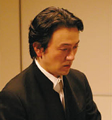 Takeo Tchinai