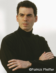 Vassilis Christopoulos : Conductor